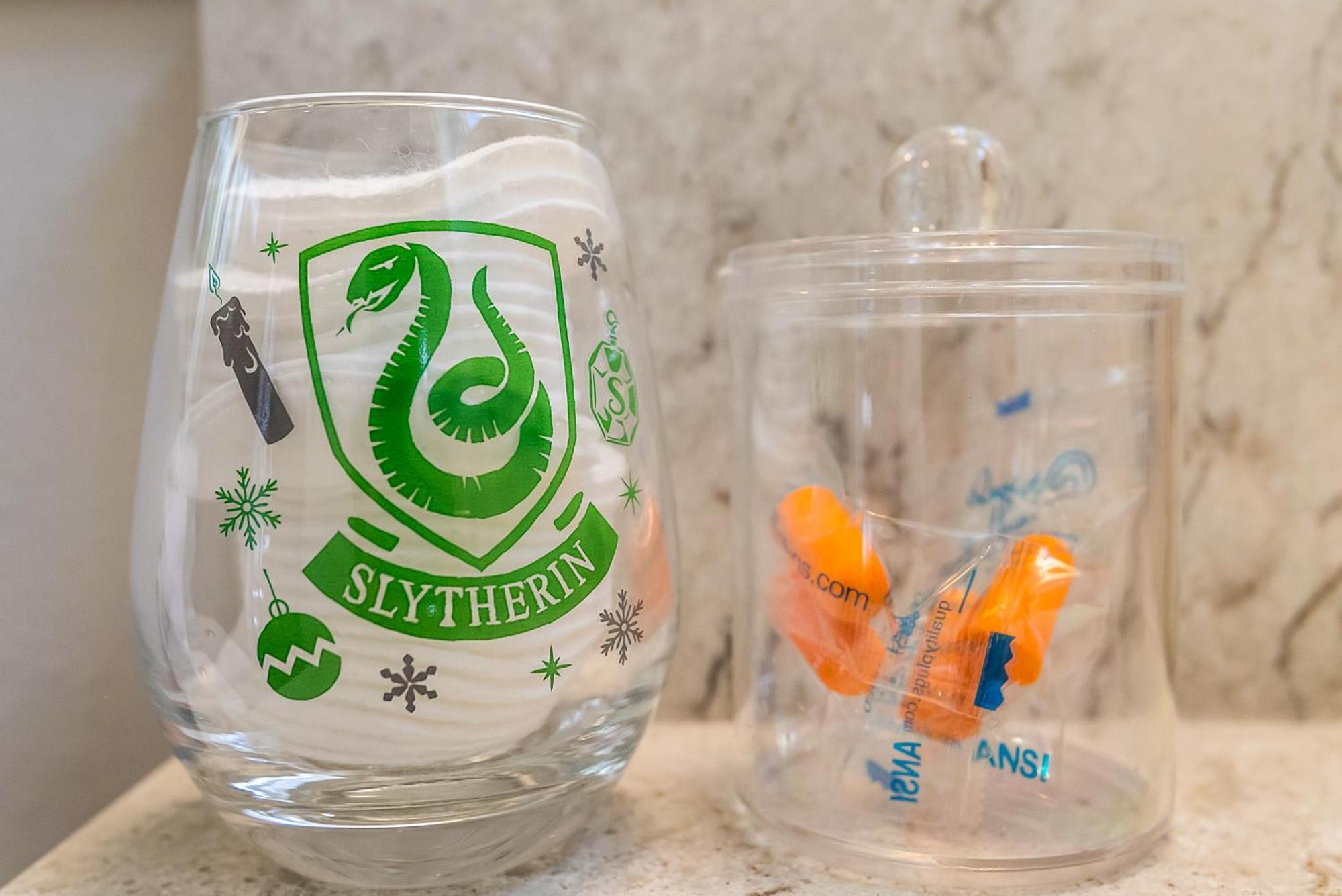Harry Potter Sweet Suites シアトル エクステリア 写真